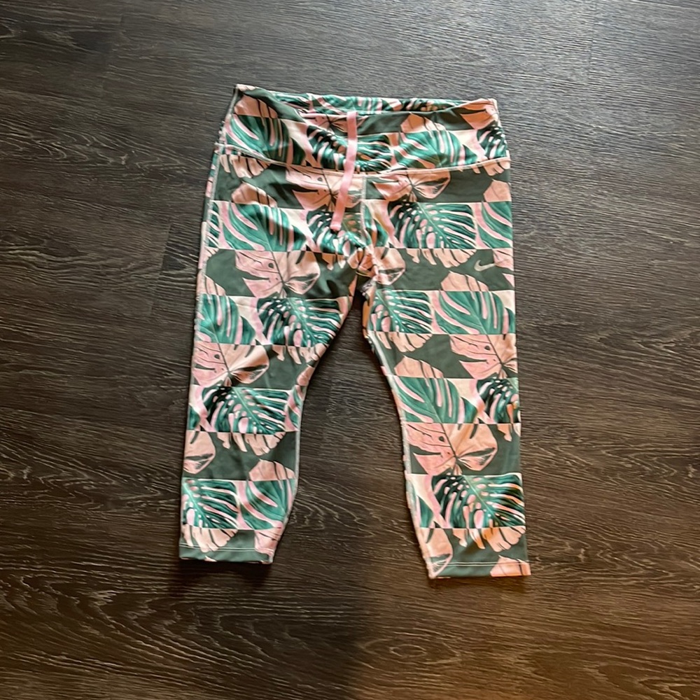 Nike Leggings 2x